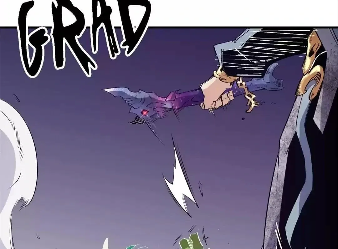 The Jobless Guy Who Has Come to Slay Chapter 102 page 111 - 