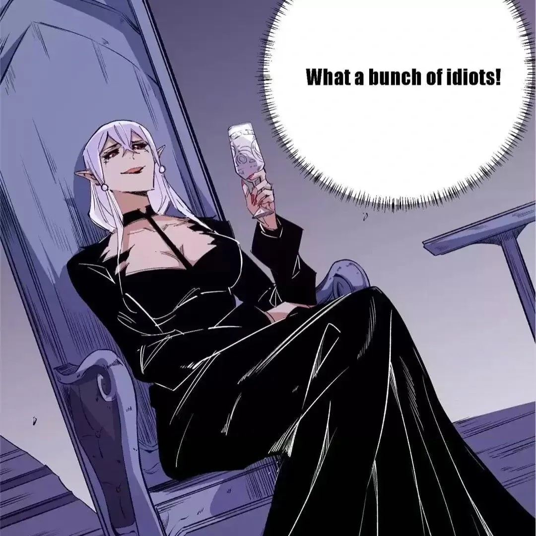 The Jobless Guy Who Has Come to Slay Chapter 102 page 15 - 