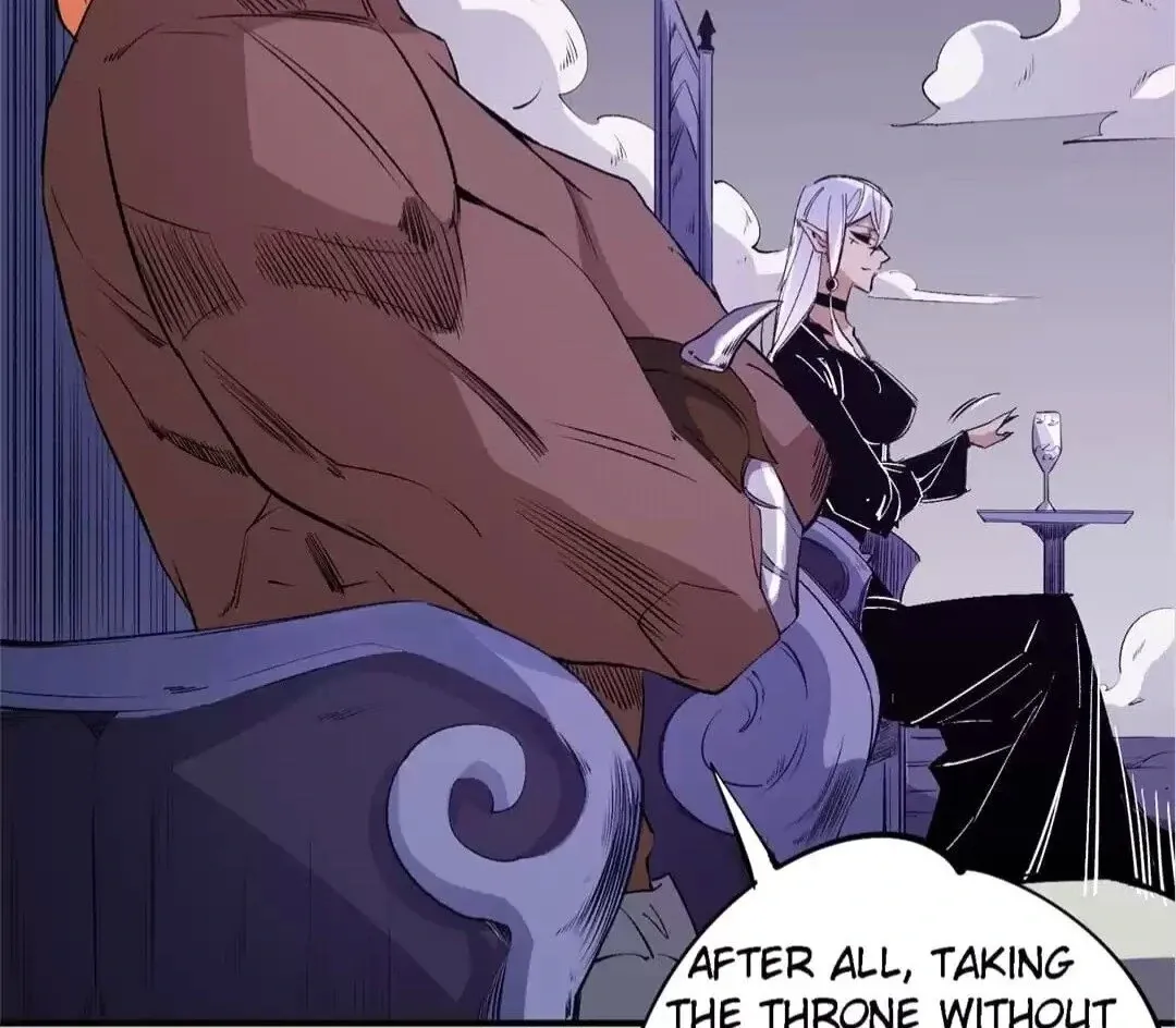 The Jobless Guy Who Has Come to Slay Chapter 102 page 18 - 