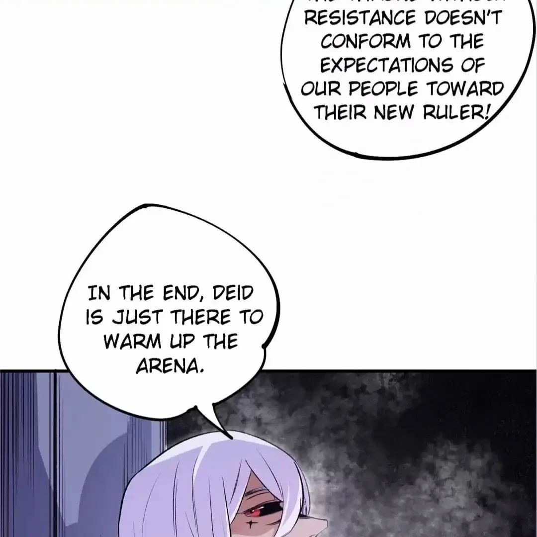 The Jobless Guy Who Has Come to Slay Chapter 102 page 19 - 