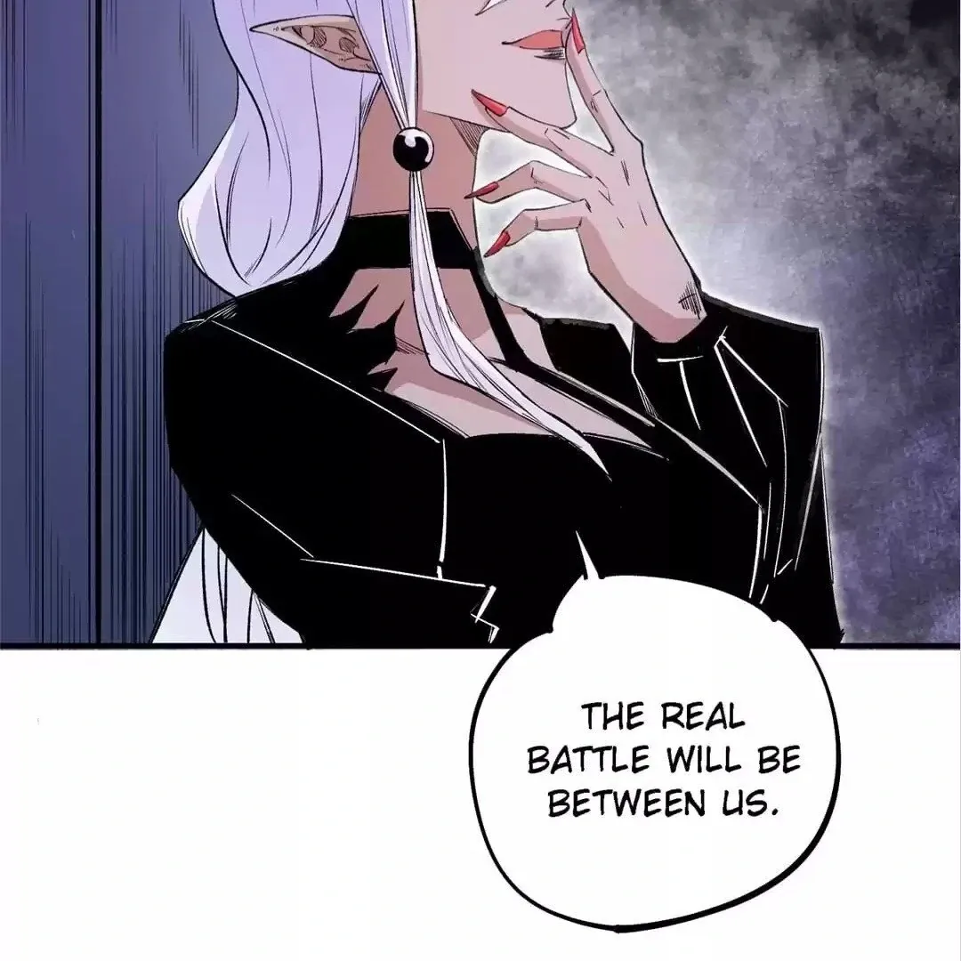 The Jobless Guy Who Has Come to Slay Chapter 102 page 20 - 