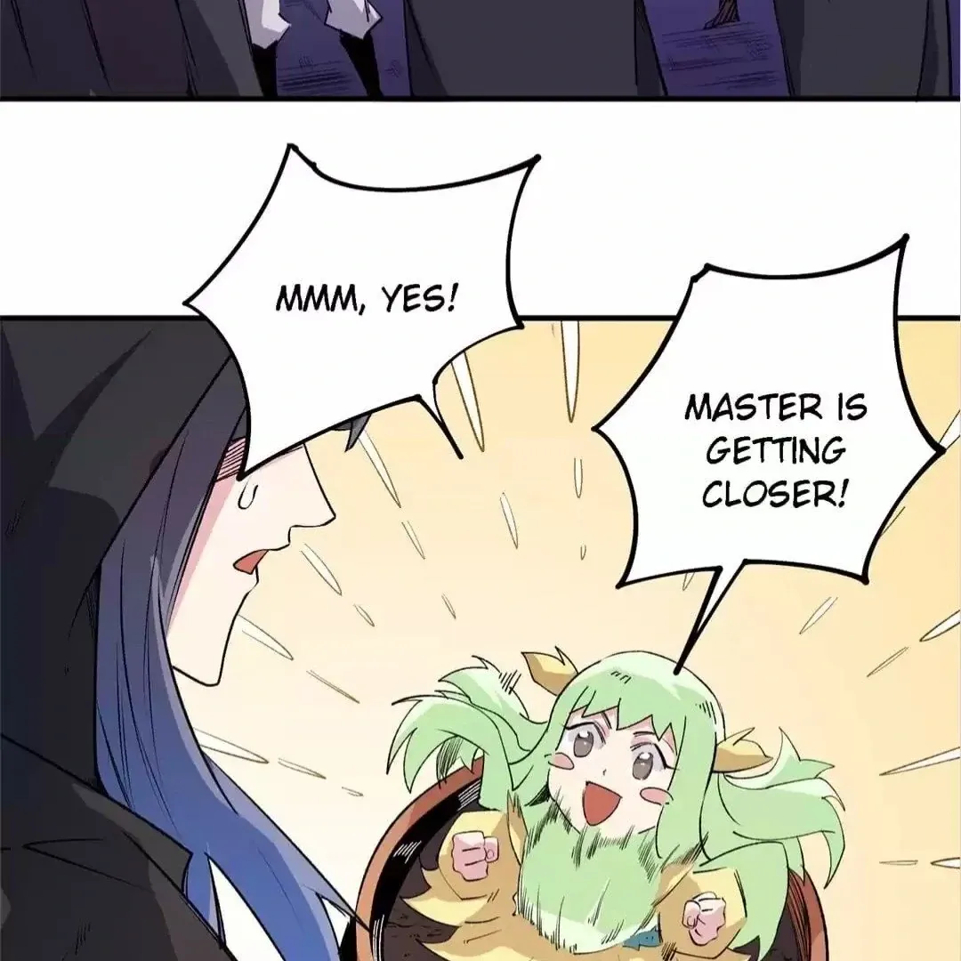 The Jobless Guy Who Has Come to Slay Chapter 102 page 3 - 