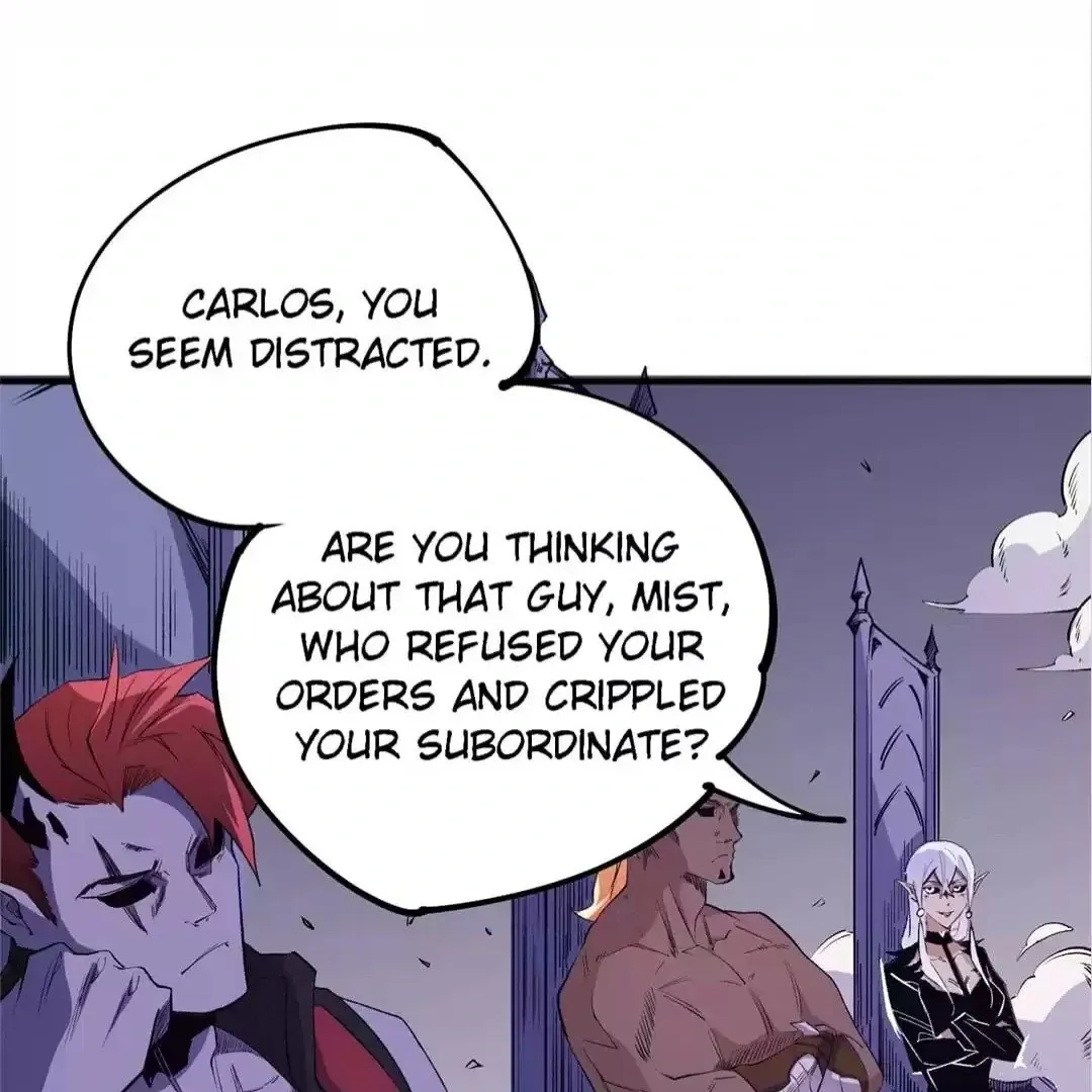 The Jobless Guy Who Has Come to Slay Chapter 102 page 21 - 