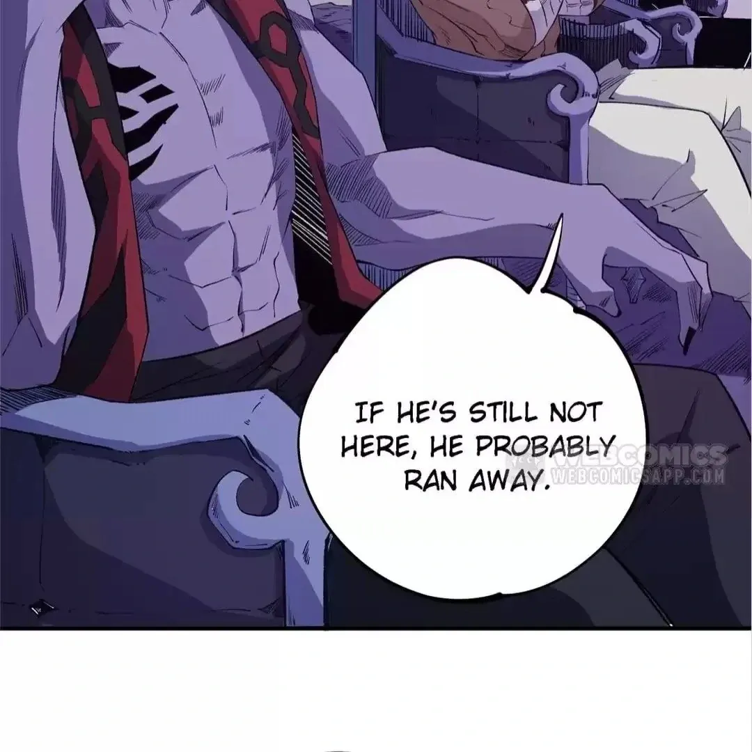 The Jobless Guy Who Has Come to Slay Chapter 102 page 22 - 