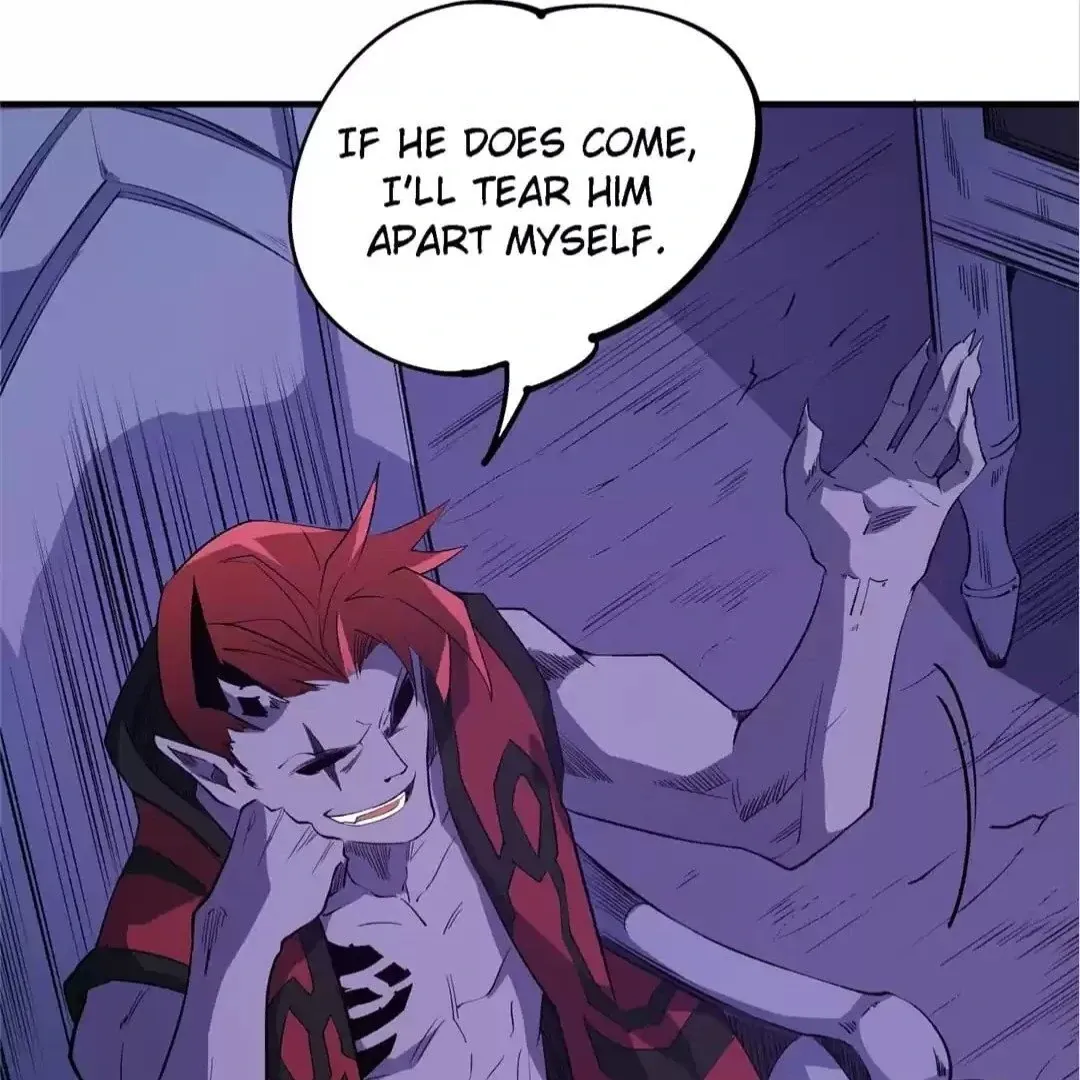 The Jobless Guy Who Has Come to Slay Chapter 102 page 23 - 