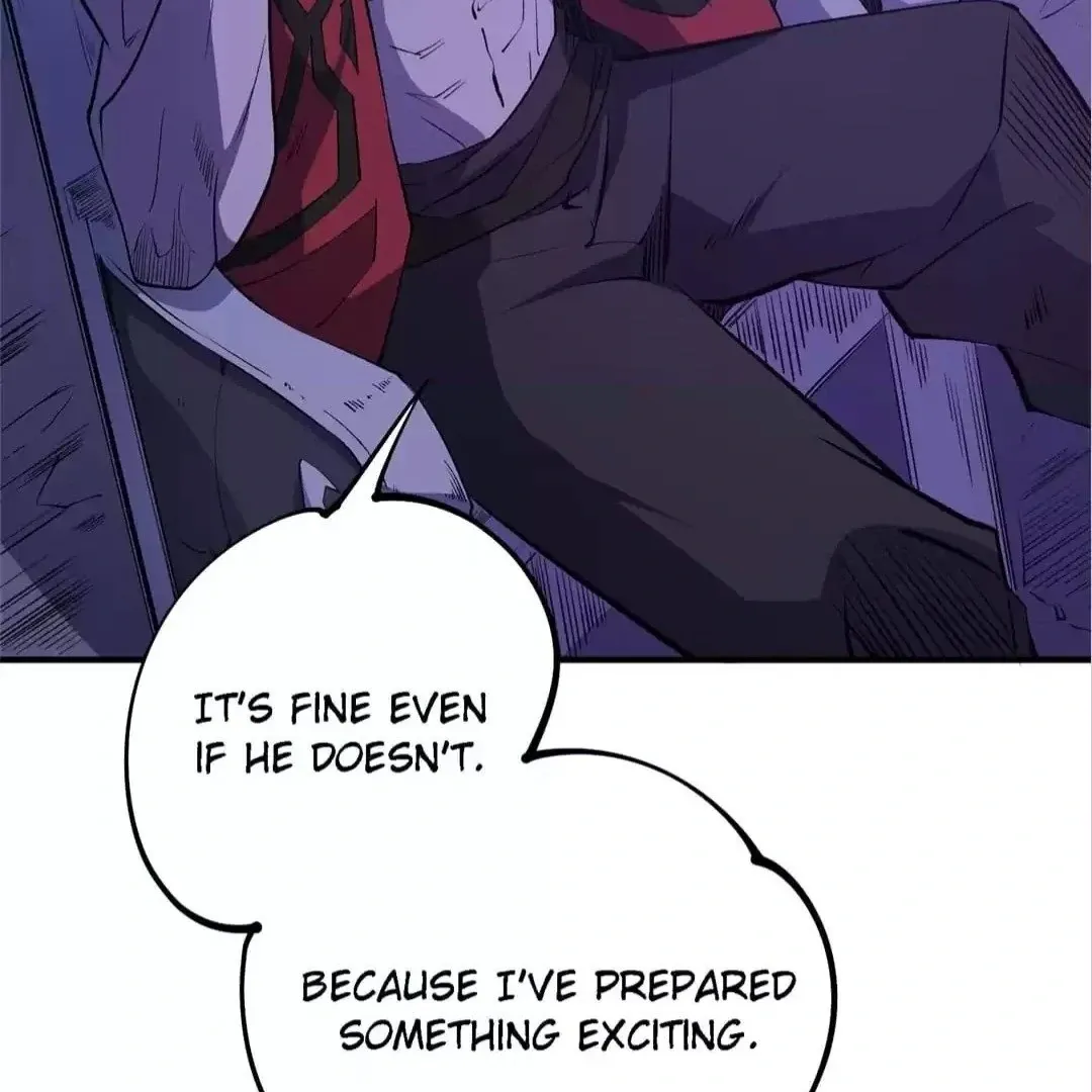 The Jobless Guy Who Has Come to Slay Chapter 102 page 24 - 