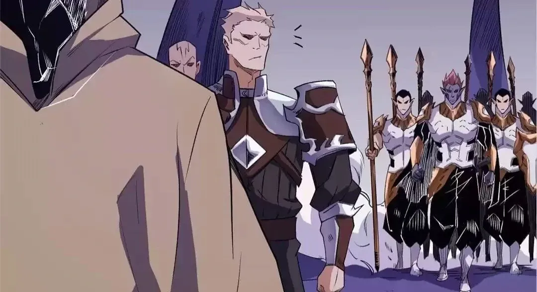 The Jobless Guy Who Has Come to Slay Chapter 102 page 26 - 