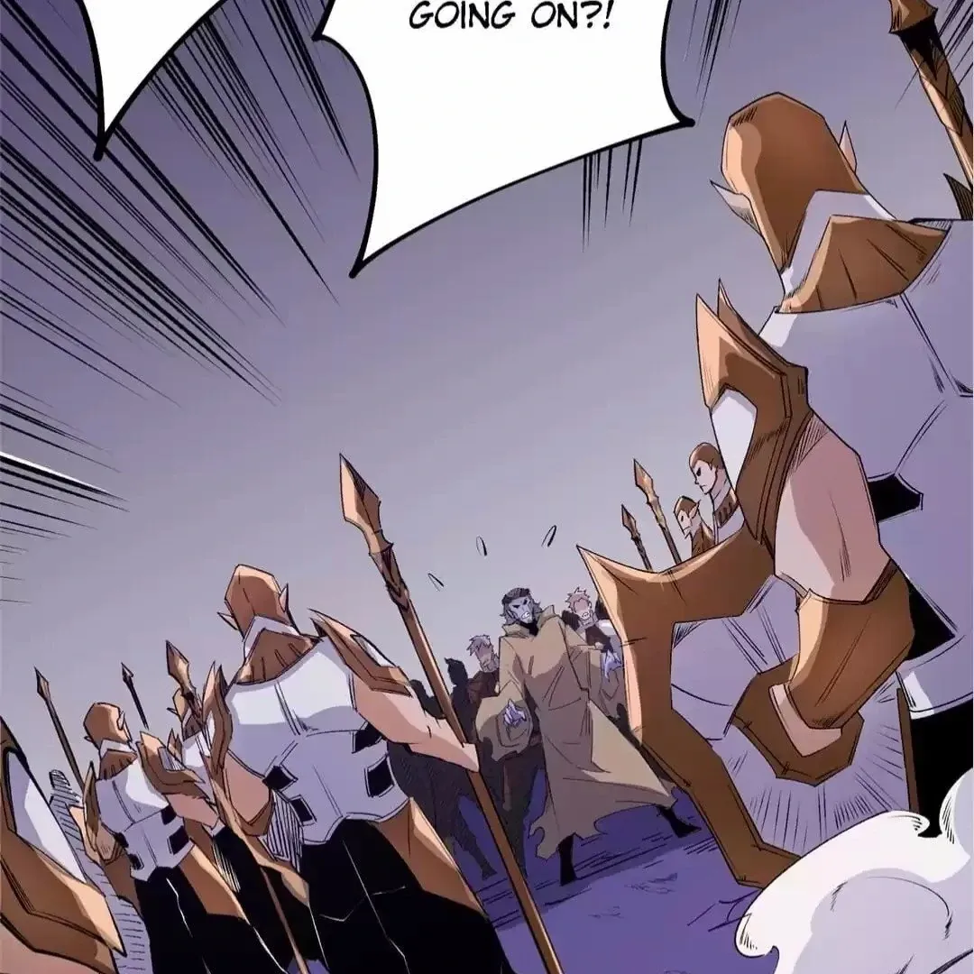 The Jobless Guy Who Has Come to Slay Chapter 102 page 28 - 