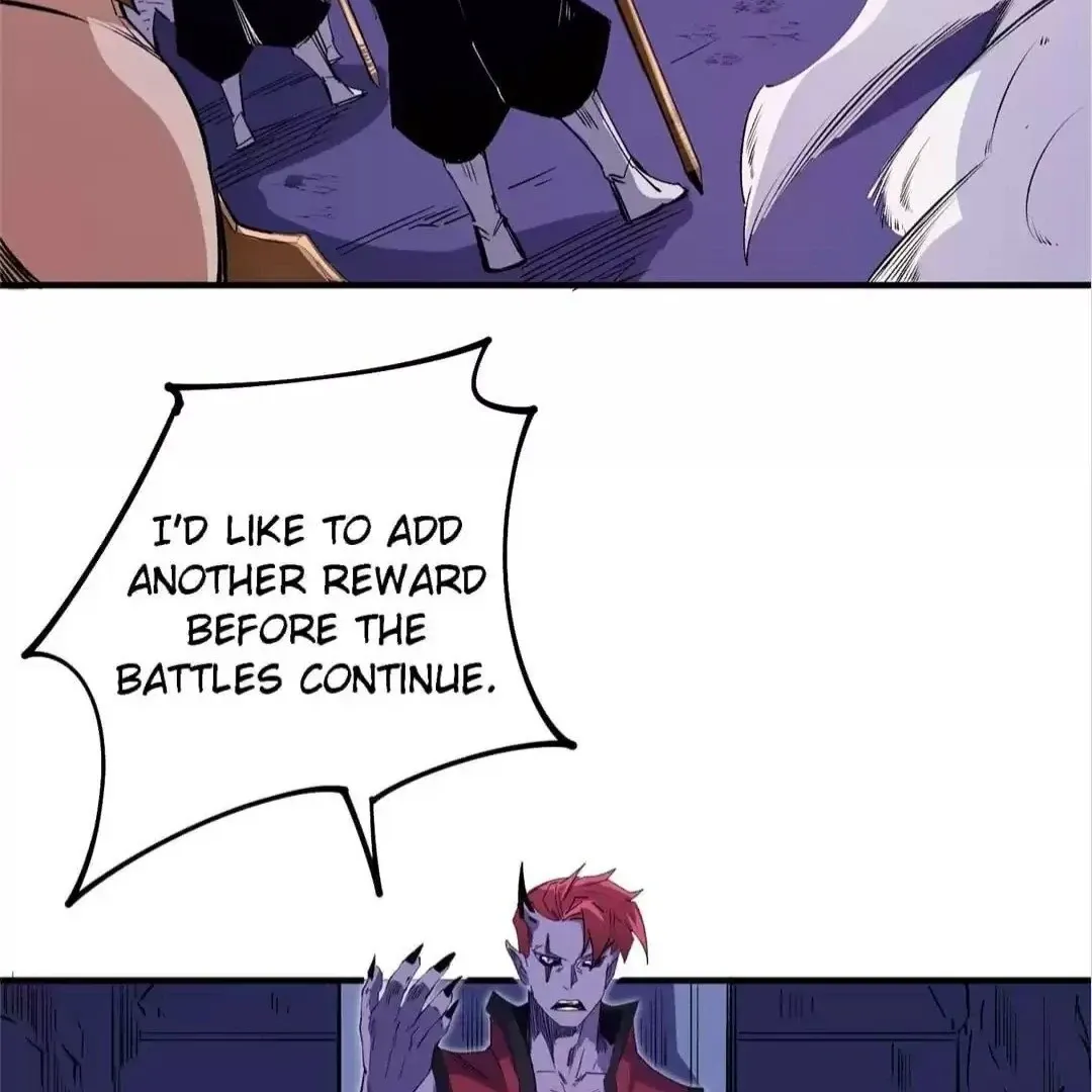The Jobless Guy Who Has Come to Slay Chapter 102 page 29 - 