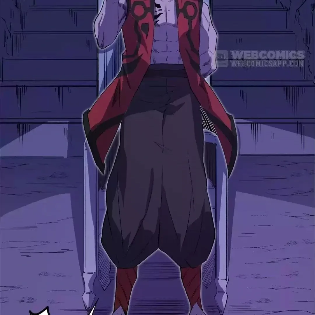 The Jobless Guy Who Has Come to Slay Chapter 102 page 30 - 