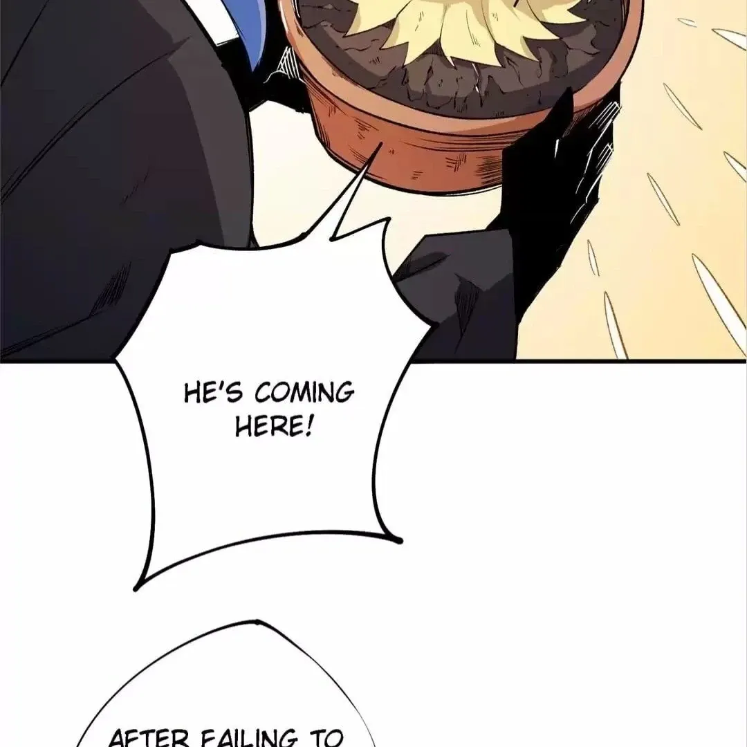 The Jobless Guy Who Has Come to Slay Chapter 102 page 4 - 