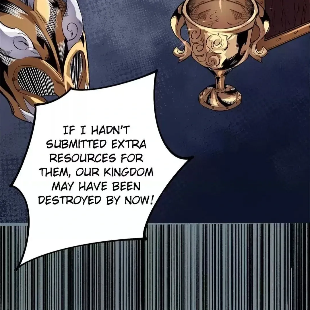 The Jobless Guy Who Has Come to Slay Chapter 102 page 33 - 