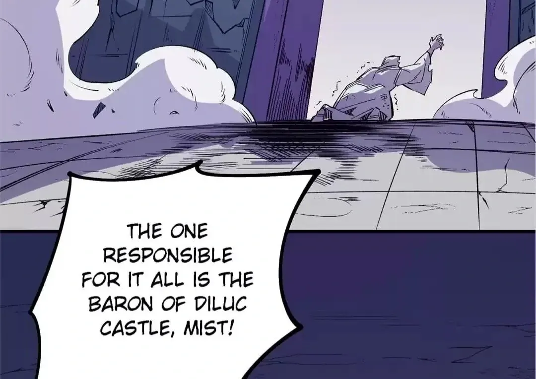 The Jobless Guy Who Has Come to Slay Chapter 102 page 35 - 