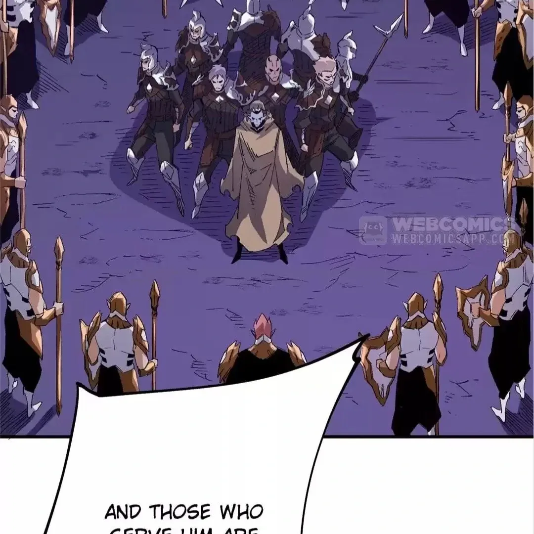 The Jobless Guy Who Has Come to Slay Chapter 102 page 37 - 