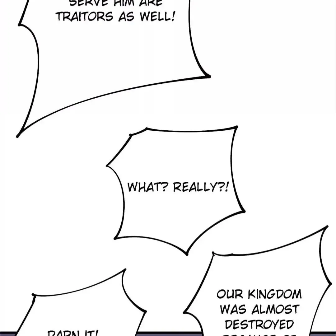 The Jobless Guy Who Has Come to Slay Chapter 102 page 38 - 