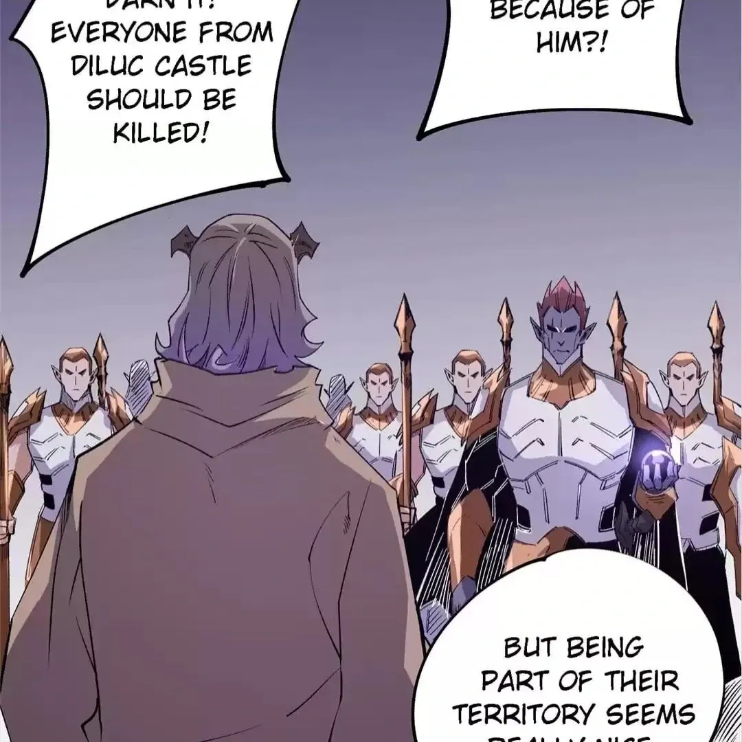 The Jobless Guy Who Has Come to Slay Chapter 102 page 39 - 