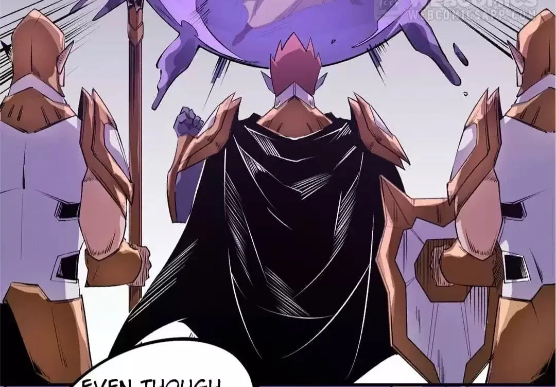 The Jobless Guy Who Has Come to Slay Chapter 102 page 44 - 