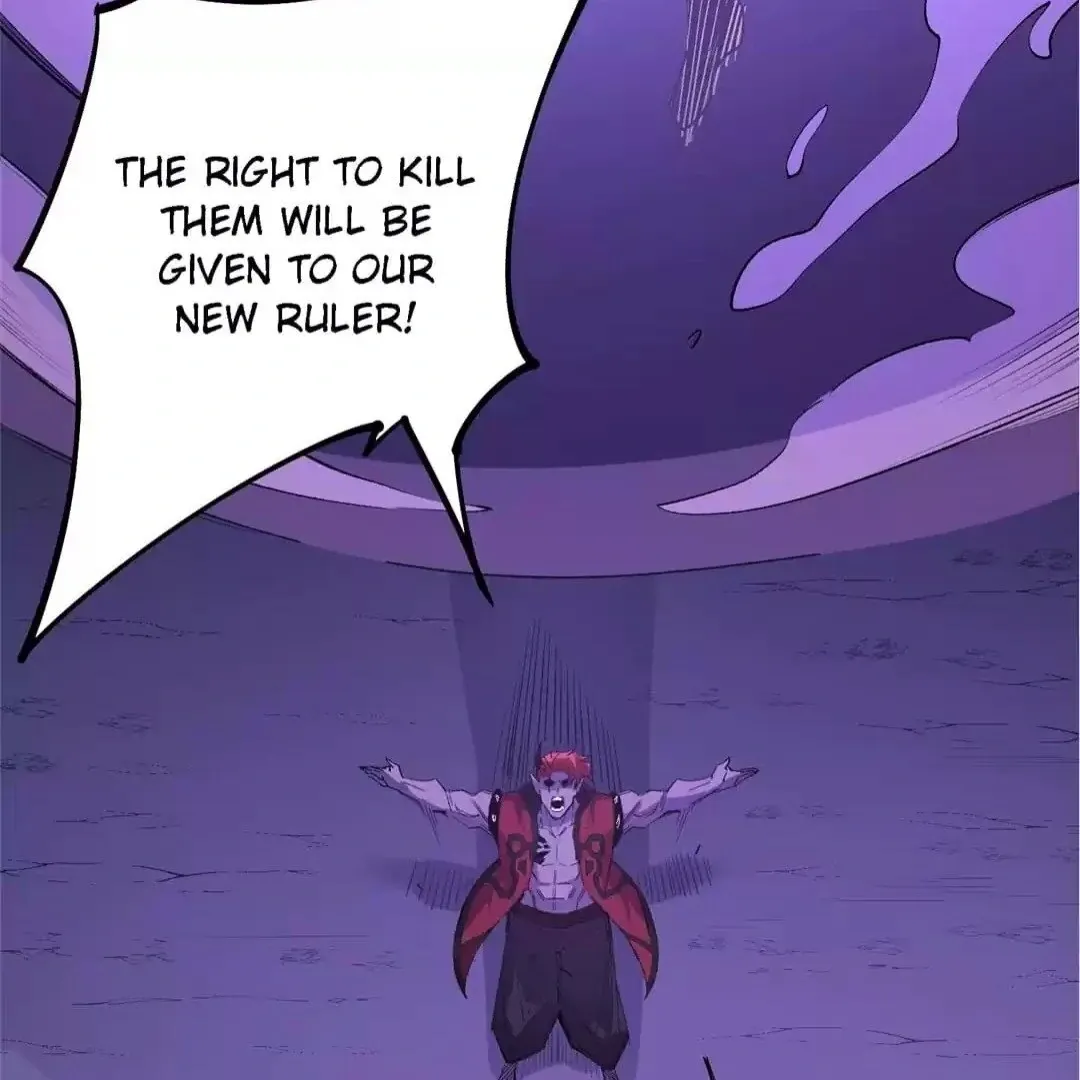 The Jobless Guy Who Has Come to Slay Chapter 102 page 46 - 