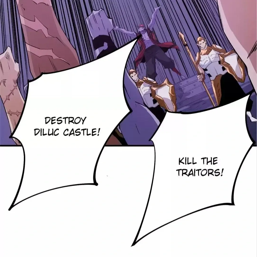 The Jobless Guy Who Has Come to Slay Chapter 102 page 49 - 