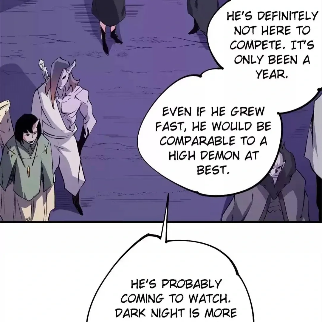 The Jobless Guy Who Has Come to Slay Chapter 102 page 6 - 