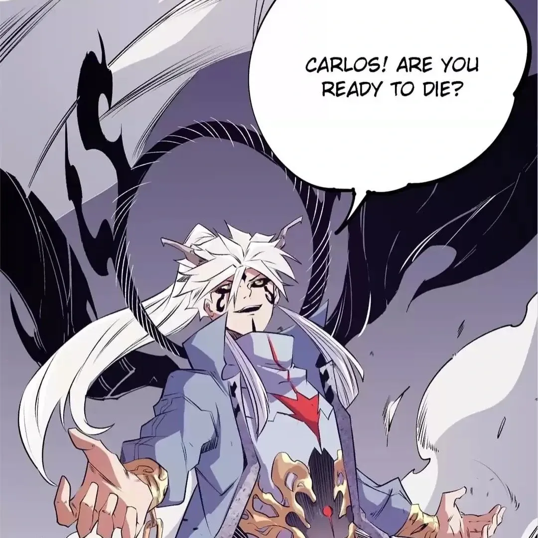 The Jobless Guy Who Has Come to Slay Chapter 102 page 56 - 
