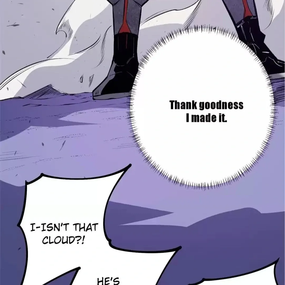 The Jobless Guy Who Has Come to Slay Chapter 102 page 58 - 