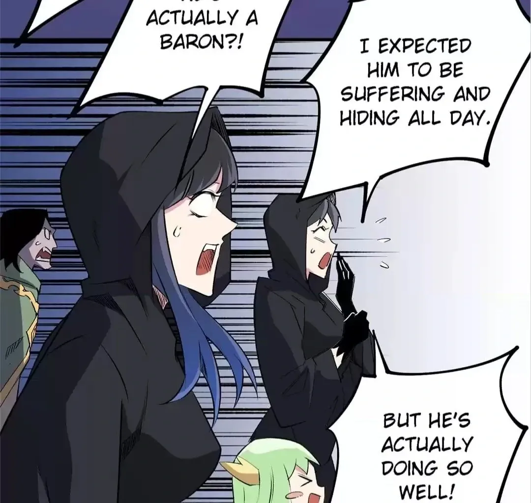 The Jobless Guy Who Has Come to Slay Chapter 102 page 59 - 