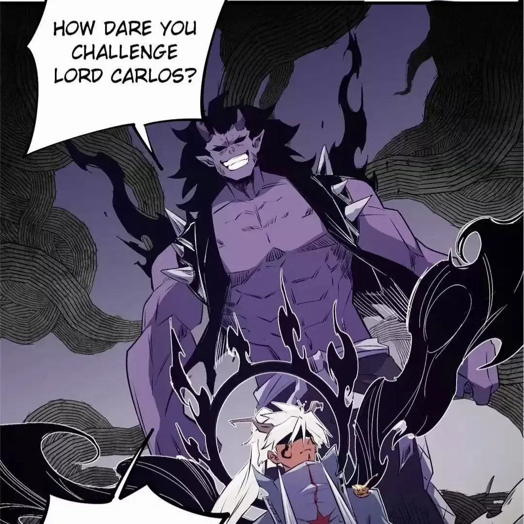 The Jobless Guy Who Has Come to Slay Chapter 102 page 61 - 