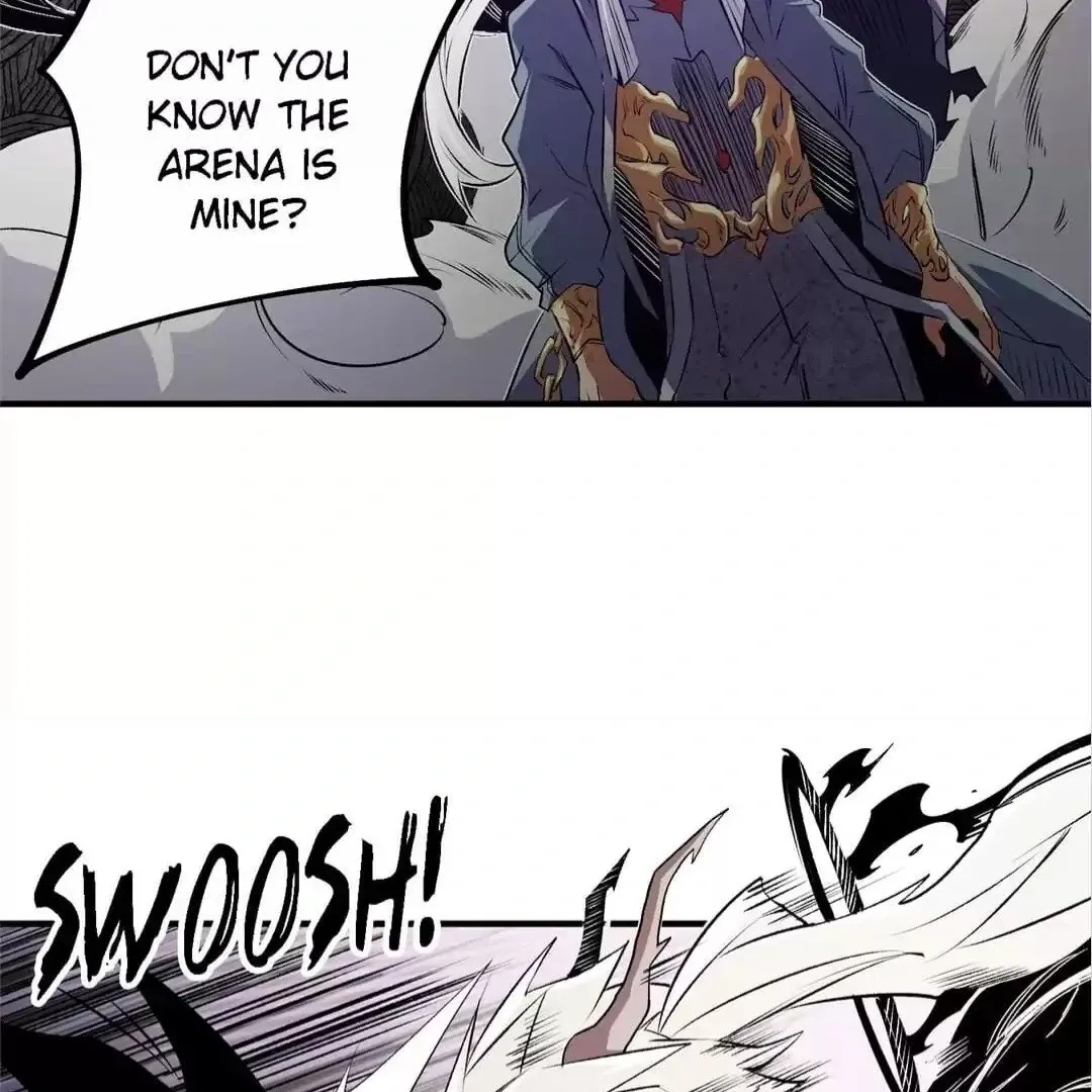 The Jobless Guy Who Has Come to Slay Chapter 102 page 62 - 