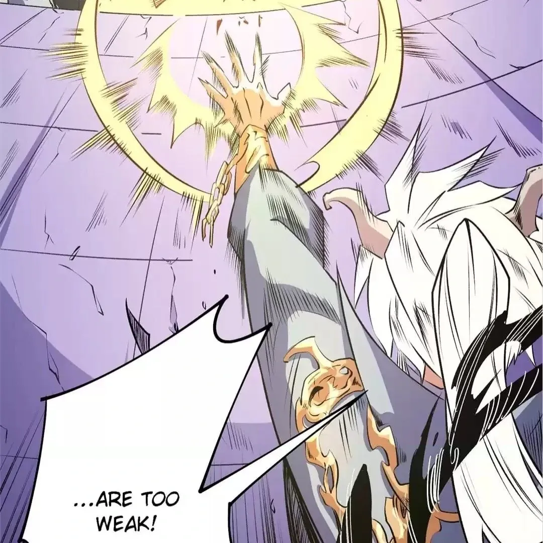 The Jobless Guy Who Has Come to Slay Chapter 102 page 66 - 
