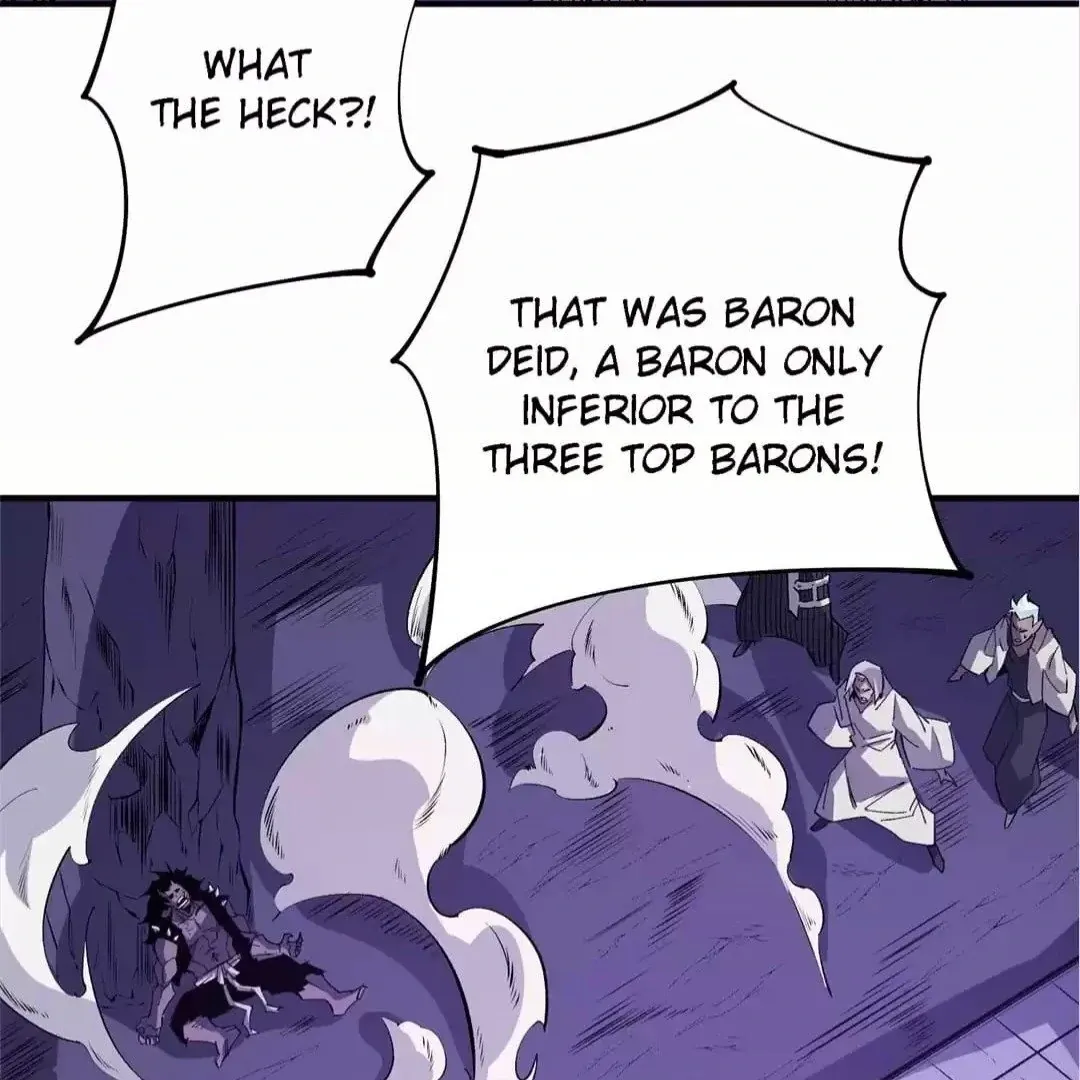 The Jobless Guy Who Has Come to Slay Chapter 102 page 70 - 