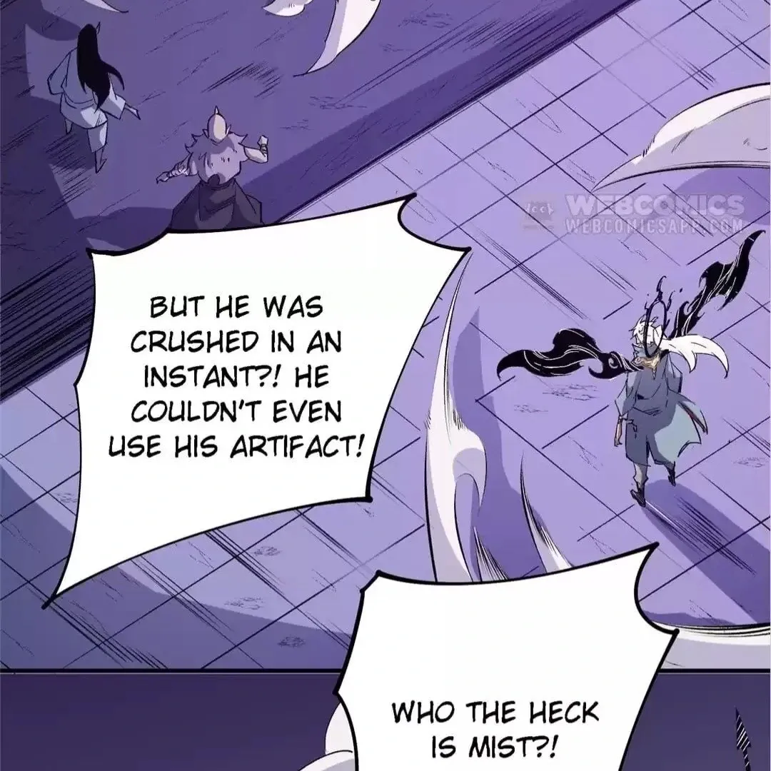 The Jobless Guy Who Has Come to Slay Chapter 102 page 71 - 
