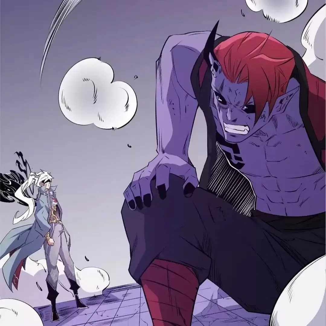 The Jobless Guy Who Has Come to Slay Chapter 102 page 80 - 