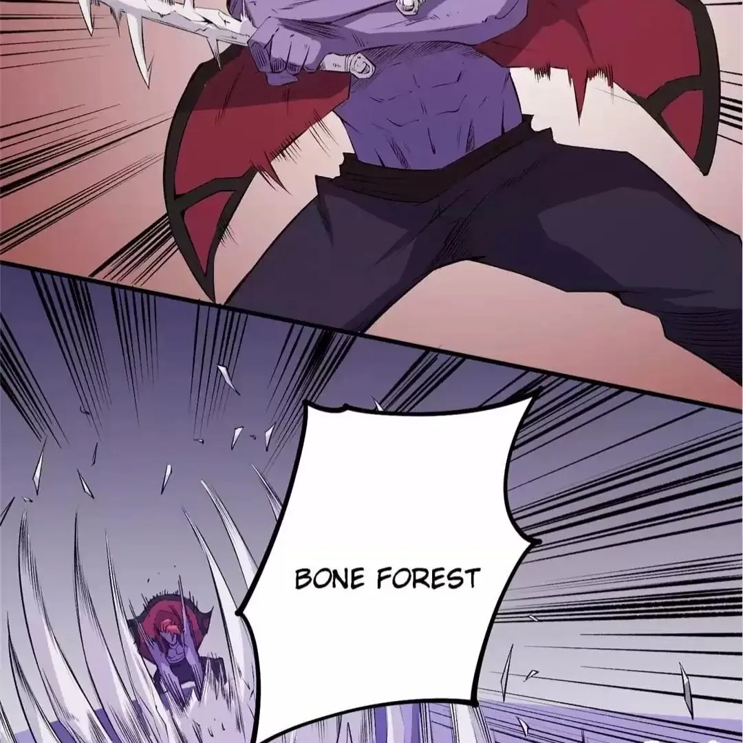 The Jobless Guy Who Has Come to Slay Chapter 102 page 87 - 
