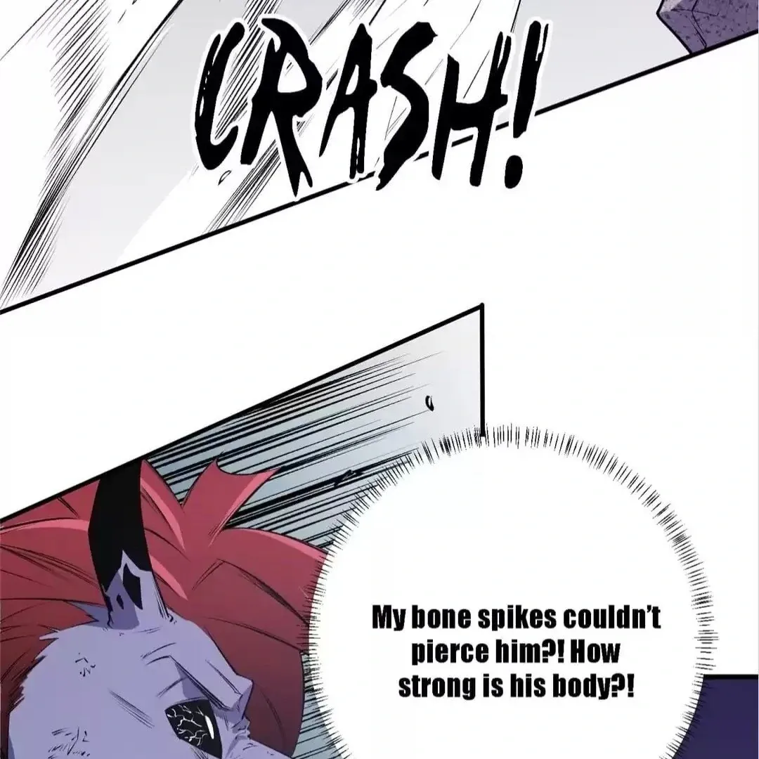The Jobless Guy Who Has Come to Slay Chapter 102 page 91 - 