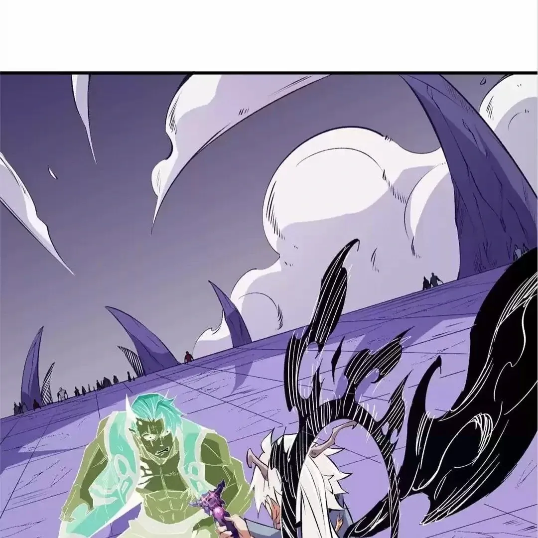 The Jobless Guy Who Has Come to Slay Chapter 103 page 2 - 