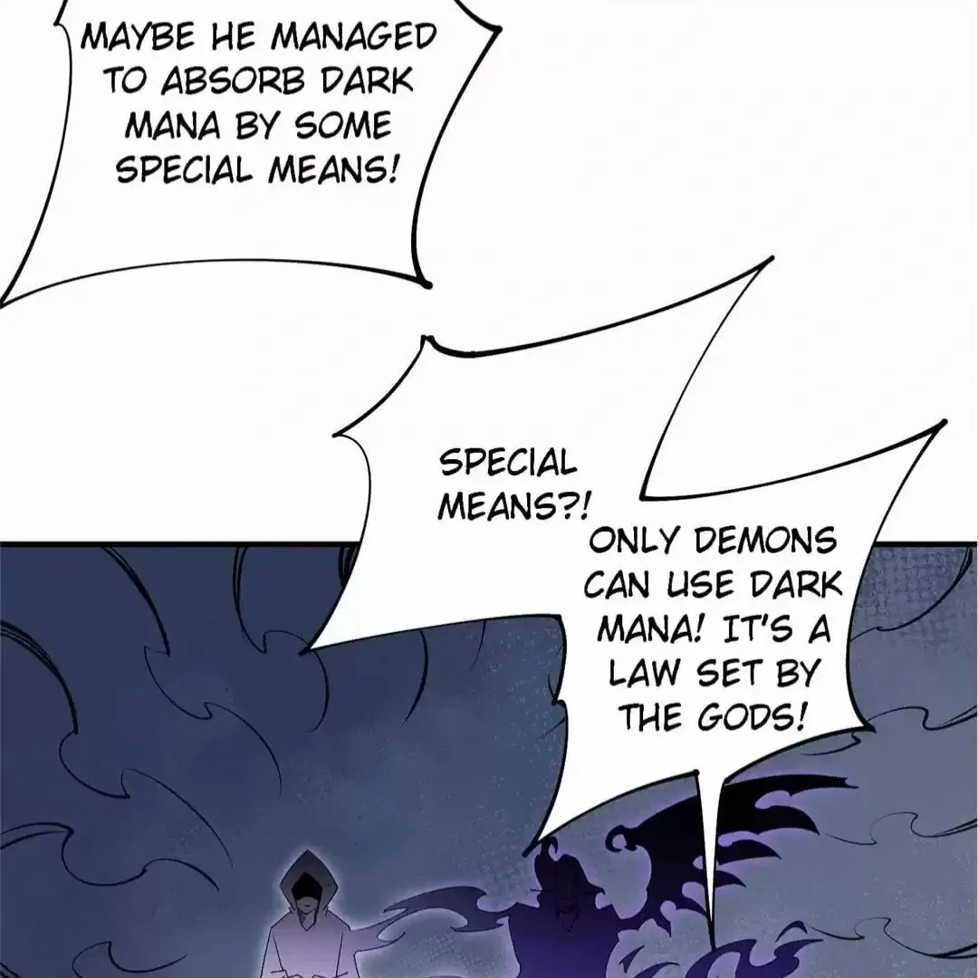 The Jobless Guy Who Has Come to Slay Chapter 103 page 11 - 