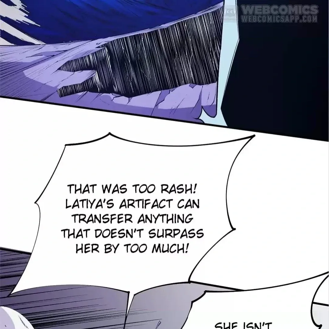 The Jobless Guy Who Has Come to Slay Chapter 103 page 102 - 