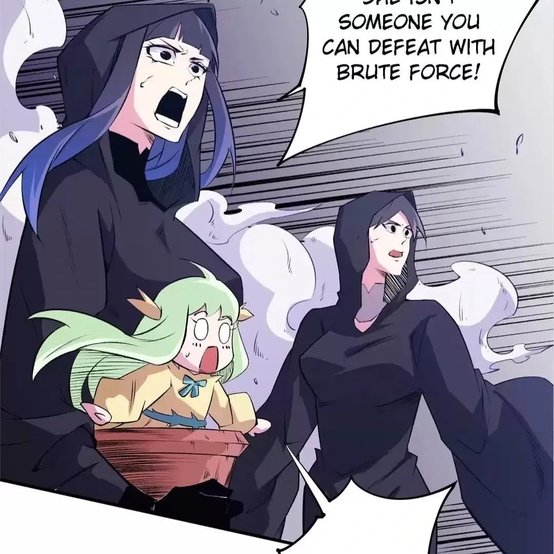 The Jobless Guy Who Has Come to Slay Chapter 103 page 103 - 
