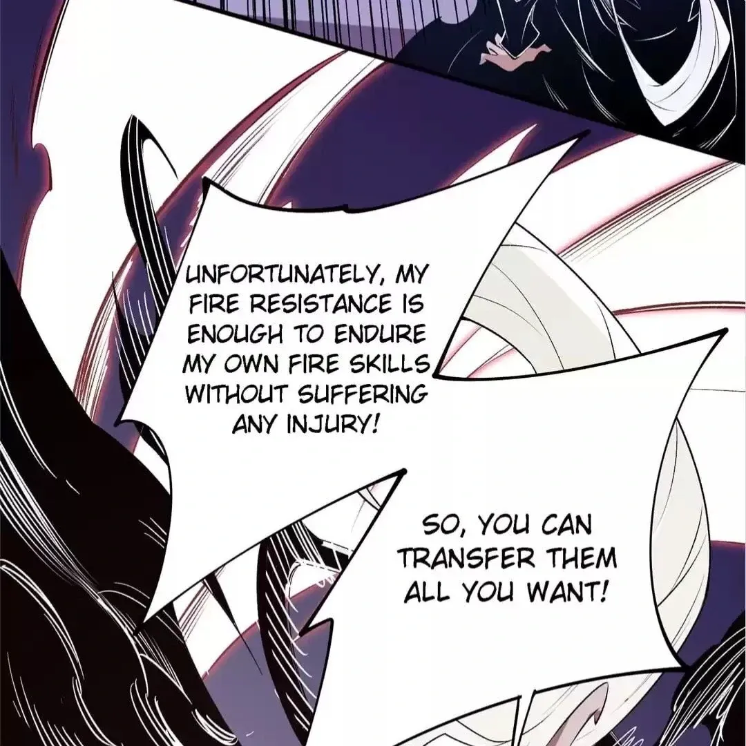 The Jobless Guy Who Has Come to Slay Chapter 103 page 110 - 