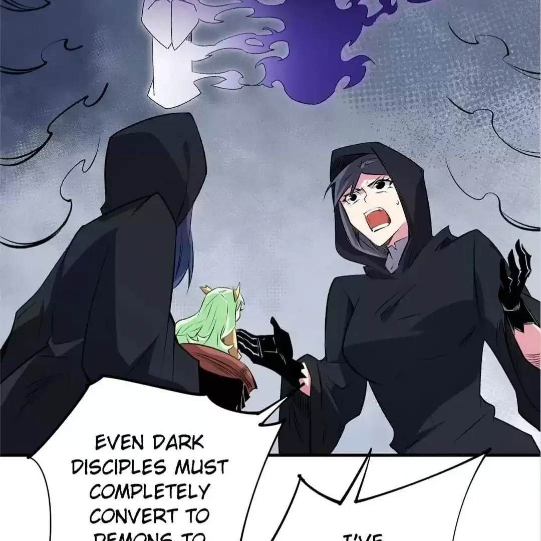 The Jobless Guy Who Has Come to Slay Chapter 103 page 12 - 