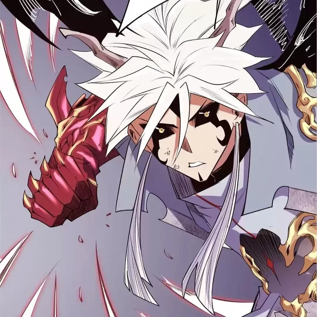 The Jobless Guy Who Has Come to Slay Chapter 103 page 111 - 