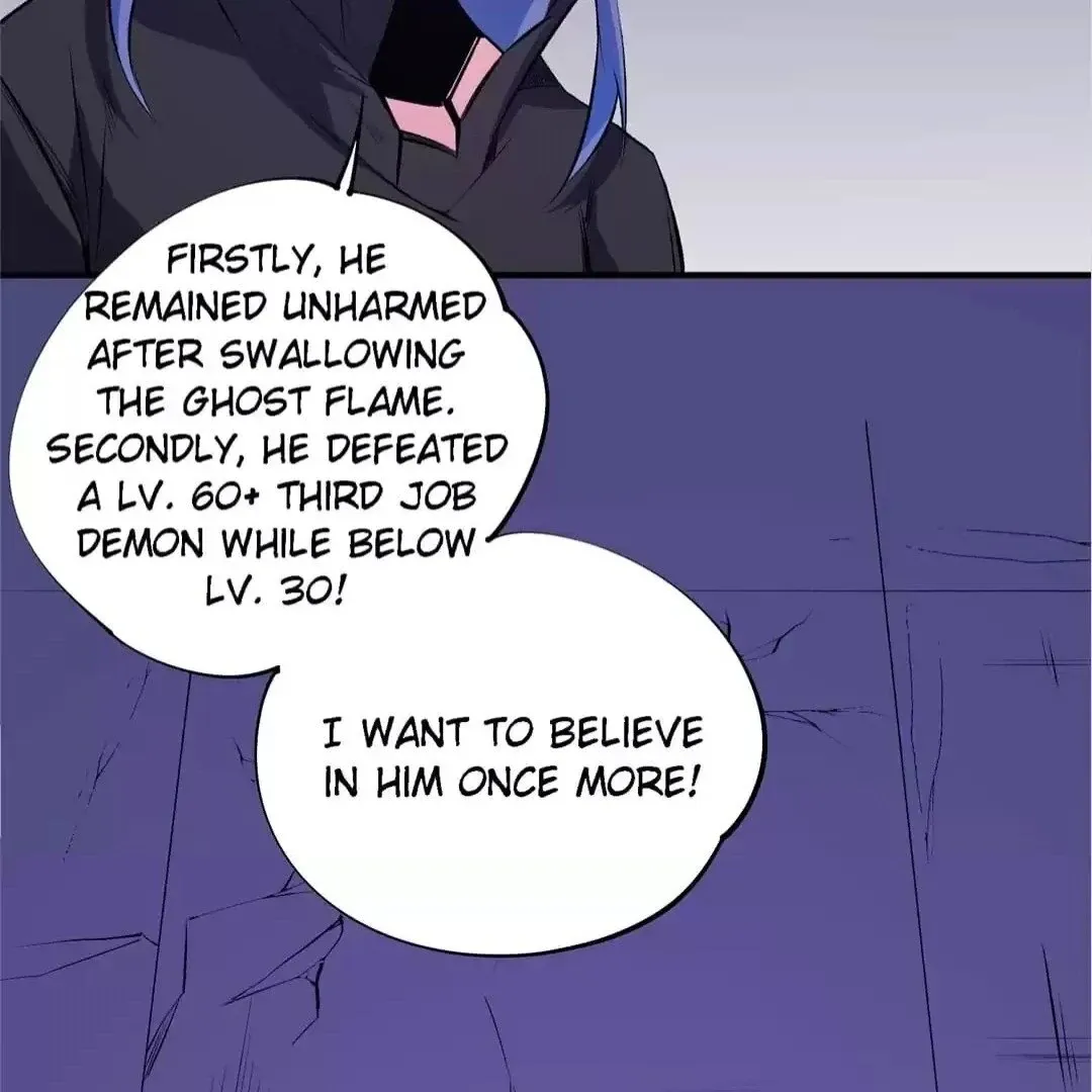 The Jobless Guy Who Has Come to Slay Chapter 103 page 14 - 