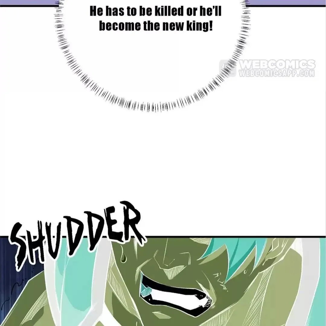 The Jobless Guy Who Has Come to Slay Chapter 103 page 17 - 