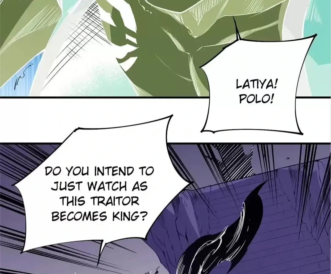 The Jobless Guy Who Has Come to Slay Chapter 103 page 18 - 