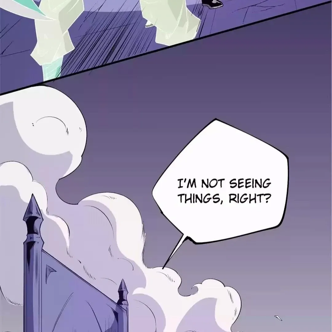 The Jobless Guy Who Has Come to Slay Chapter 103 page 20 - 