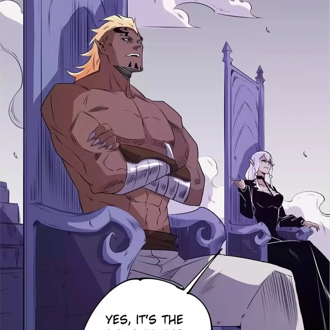 The Jobless Guy Who Has Come to Slay Chapter 103 page 21 - 