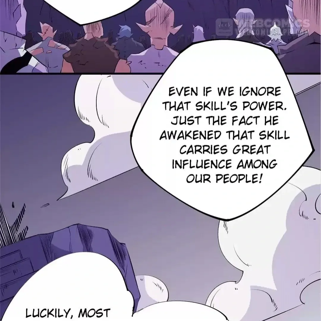 The Jobless Guy Who Has Come to Slay Chapter 103 page 24 - 
