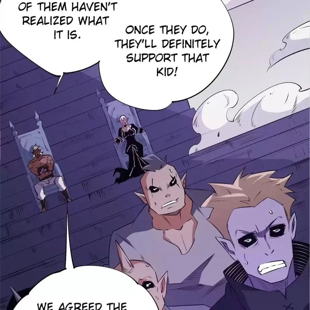 The Jobless Guy Who Has Come to Slay Chapter 103 page 25 - 