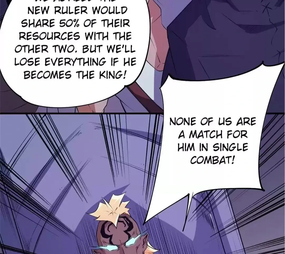 The Jobless Guy Who Has Come to Slay Chapter 103 page 26 - 
